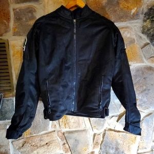 Shift bike Jacket